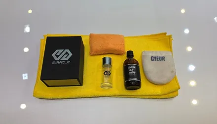 남양주 썬팅 테슬라 모델Y 버텍스 900 30 15 차이 / 하남시 망월동