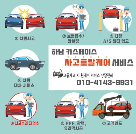 하남 신차패키지 모델3 썬팅 솔라가드 차콜 본넷 PPF / 하남시 망월동