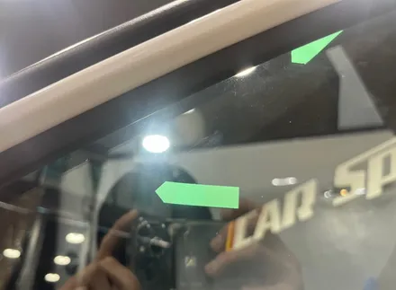 [K5 하남 썬팅] 버텍스900 30%+700 15% 최적의 농도?! / 하남시 망월동