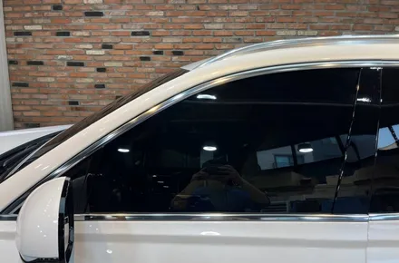 [GV80 남양주 신차패키지] 버텍스1100+900 / 유리막코팅 / PPF / 하남시 망월동