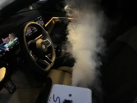 [BMW 530I 별내 썬팅] 레인보우I90 / 유리막코팅 / 케어셀12A / 하남시 망월동