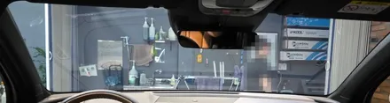 하남 썬팅 쏘렌토 버텍스 700 35% 15% 5% 및 사이드스탭 / 하남시 망월동