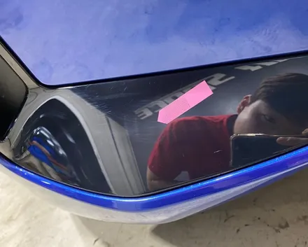 [BMW 330E] 송파에서 알아주는 신차검수+브이쿨K 썬팅 / 하남시 망월동