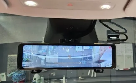 남양주 신차패키지 모델Y 레인보우 V90 썬팅 및 PPF / 하남시 망월동