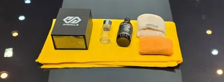 남양주 썬팅 모델Y 버텍스 900 15 농도 및 PPF 하이패스 / 하남시 망월동