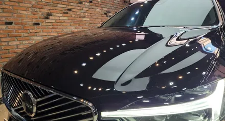 하남 썬팅 볼보 XC60 브이쿨 VK K 보조배터리 PPF 시공 / 하남시 망월동