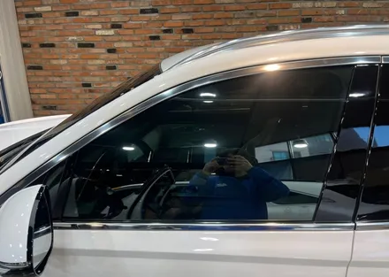 [GV70 하남 신차패키지] 레인보우V90+파인뷰LX7700+케어셀12A / 하남시 망월동