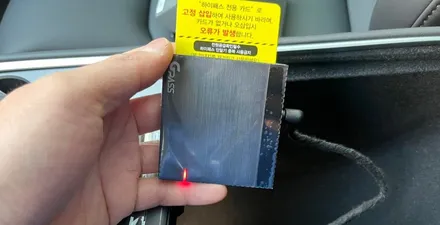 [모델Y 남양주 신차패키지] 레이노S9+가죽시트코팅 시공 / 하남시 망월동