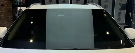 [GV80 송파 신차패키지] 버텍스1100-900/방음패키지/유리막 / 하남시 망월동