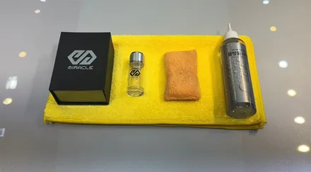 구리 썬팅 그랑 콜레오스 버텍스 900 30 및 블랙박스 / 하남시 망월동