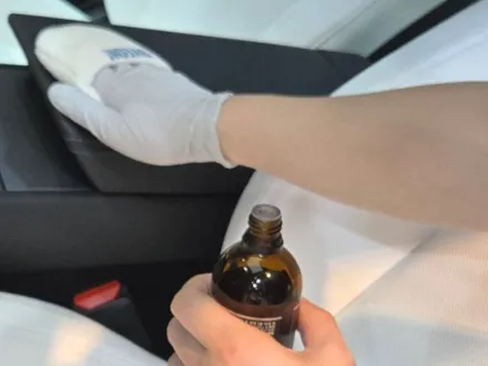 하남 신차패키지 모델Y 레인보우 V90 썬팅 농도 비교 후기 / 하남시 망월동