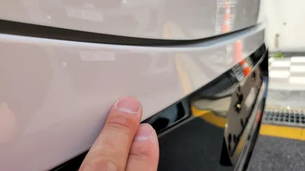 [BMW X4 MSP] 출장 신차검수+하남신차패키지(버텍스900 썬팅) / 하남시 망월동