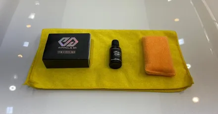 [쏘렌토 하남신차패키지] 티나인R100 썬팅 유리막코팅 애프터블로우 / 하남시 망월동
