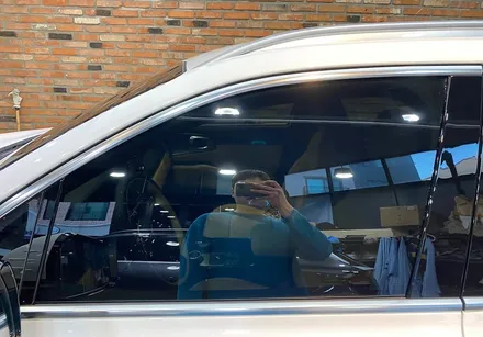 [쏘렌토 하남 썬팅] 버텍스900과 애프터블로우,PPF로 준비 끝 / 하남시 망월동