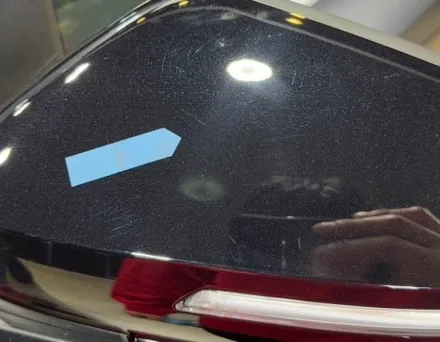 [그랑콜레오스 신차패키지] 버텍스900+700/방음/유리막/PPF / 하남시 망월동