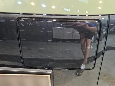 남양주 캐스퍼 일렉트릭 썬팅 브이쿨 VK K 및 보조배터리 / 하남시 망월동