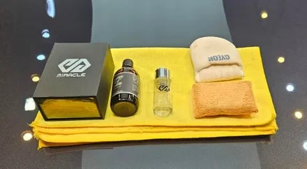 하남 신차패키지 모델3 버텍스 900 30 5 농도 비교 / 하남시 망월동
