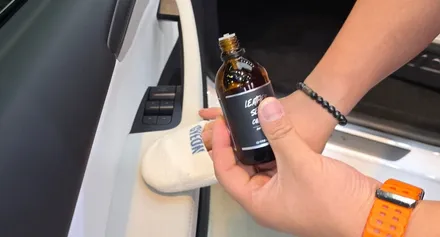 남양주 다산 테슬라 모델Y 썬팅, 프리미엄 신차패키지로 완벽 출고기 / 하남시 망월동