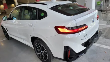 [BMW X4 MSP] 출장 신차검수+하남신차패키지(버텍스900 썬팅) / 하남시 망월동