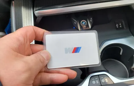 [BMW X5] 출장 신차검수+버텍스900 하남 썬팅+유리막코팅 / 하남시 망월동