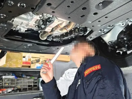 송파 썬팅 카니발 버텍스 1100 시공으로 패밀리카 완성 / 하남시 망월동