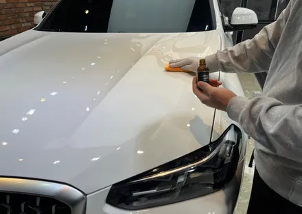 [BMW X4 하남 신차패키지] 버텍스900+QXD메가+에코파워팩S16 / 하남시 망월동