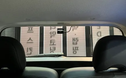 [캐스퍼 하남 썬팅] 티나인R70 + 케어셀12A를 시공하는 이유? / 하남시 망월동