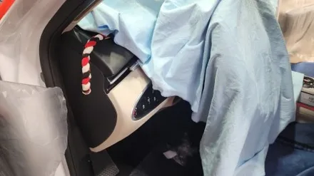 [GV70 강동 신차패키지] 티나인R70, 유리발수코팅 후기 / 하남시 망월동