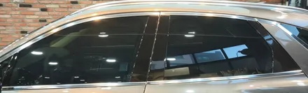 [GV70 송파 신차패키지] 버텍스900+700농도/PPF/유리막코팅 / 하남시 망월동