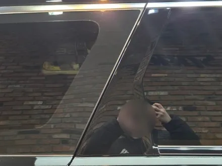 고덕 신차패키지 팰리세이드 버텍스 900 썬팅 조합 / 하남시 망월동
