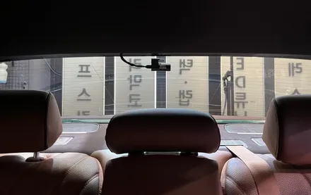 [G80 강동 신차패키지] 버텍스900썬팅+에코파워팩S12+애프터블로우 / 하남시 망월동