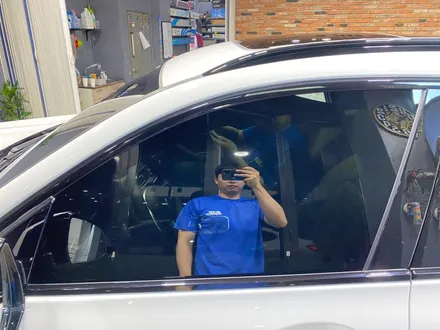 [BMW X4 하남 신차패키지] 버텍스900+700, 유리막코팅 / 하남시 망월동