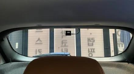 [셀토스 송파 신차패키지] 티나인R70+유리창 발수코팅+PPF / 하남시 망월동
