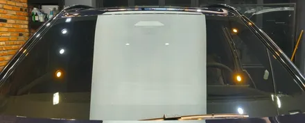 [BMW X5 별내 썬팅] 출장 검수+버텍스1100-30%,15%+유리막 / 하남시 망월동