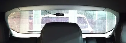 [BMW X3 별내 썬팅] 출장검수+버텍스900 농도+PPF+유리막코팅 / 하남시 망월동