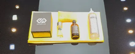 송파 썬팅 모델Y 버텍스 900 농도 및 안티쇼크 PPF / 하남시 망월동
