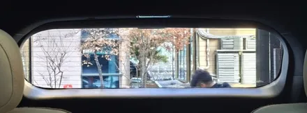 [쏘렌토MQ4 송파 썬팅] 버텍스900+700/본넷PPF 시공 후기 / 하남시 망월동