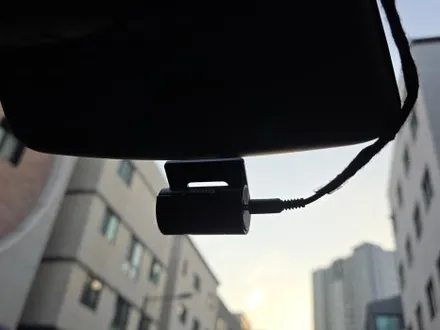 별내 썬팅 모델Y 버텍스 900 농도 비교 및 JB테슬라모듈 / 하남시 망월동