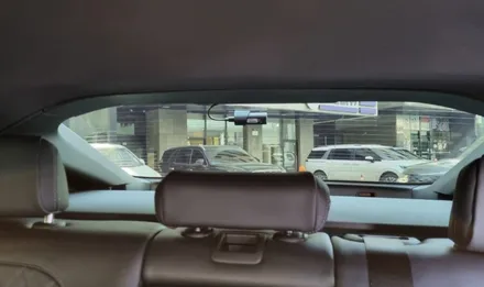 [BMW 630I 하남 썬팅] 출장 신차검수 후 버텍스900 시공완료 / 하남시 망월동