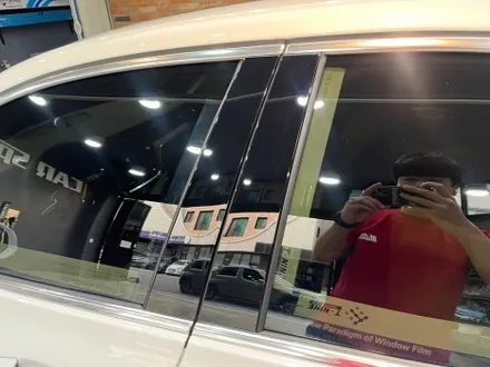 [볼보 S60] 출장신차검수+버텍스900썬팅+LXQ500+하이패스 / 하남시 망월동