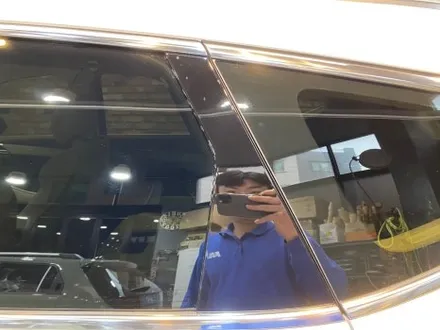 [GV80] 버텍스900 썬팅+PPF만 했는데 서비스 대박! / 하남시 망월동