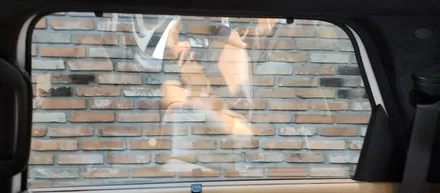 [팰리세이드 남양주 신차패키지] 브이쿨K 썬팅 농도+PPF+식빵등 / 하남시 망월동