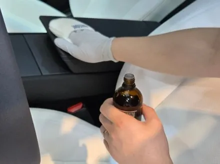 남양주 신차패키지 모델Y 레인보우 V90 썬팅 및 PPF / 하남시 망월동