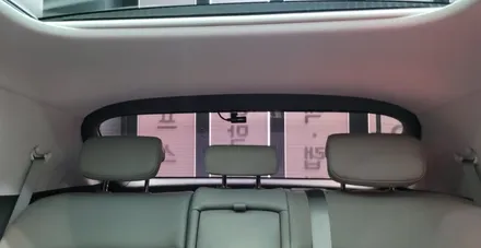 [아이오닉 신차패키지] 레인보우I90썬팅만 해도 신차검수 서비스!! / 하남시 망월동