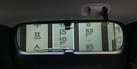 [팰리세이드 하남 썬팅] 신차검수//버텍스900+700//가죽코팅//PPF / 하남시 망월동