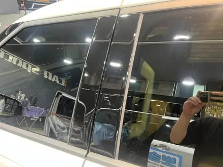 [카니발 남양주 썬팅] 버텍스900/700+파인뷰LXQ500+PPF / 하남시 망월동