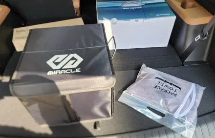[G80] 신차검수부터 버텍스900/700 썬팅까지 / 하남시 망월동