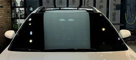 [쏘렌토MQ4 별내 신차패키지] 버텍스900+유리막코팅+PPF / 하남시 망월동