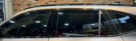 [그랑콜레오스 신차패키지] 버텍스900+700/방음/유리막/PPF / 하남시 망월동