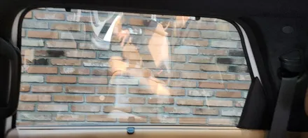 [팰리세이드 별내 썬팅] 브이쿨K 농도 비교/PPF/유리막/시트 코팅 / 하남시 망월동